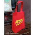 GOODIE BAG SPUNBOND: Model Kotak